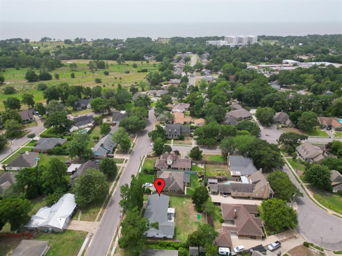 Ranch Home Gem 5Br Home Sleeps 12 With Game Room Gulfport Eksteriør billede