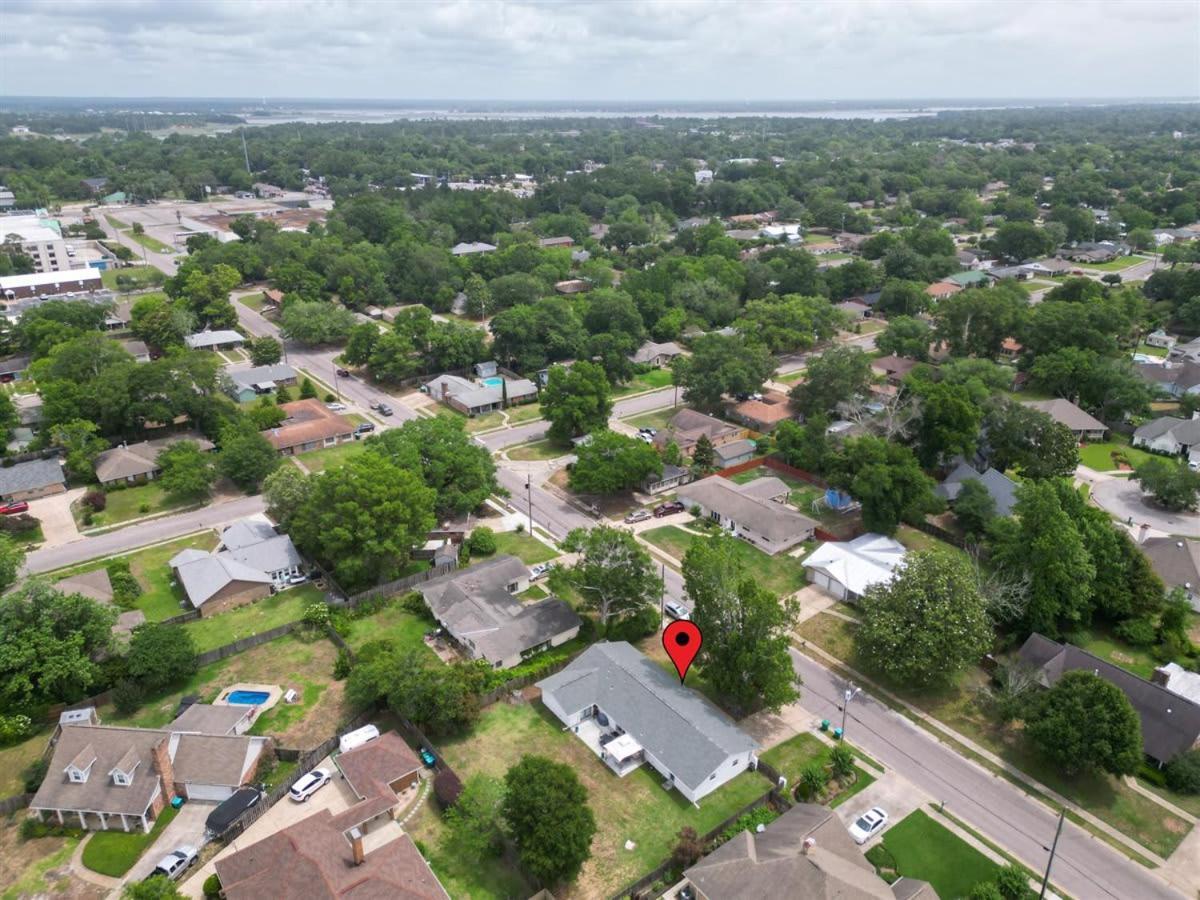 Ranch Home Gem 5Br Home Sleeps 12 With Game Room Gulfport Eksteriør billede