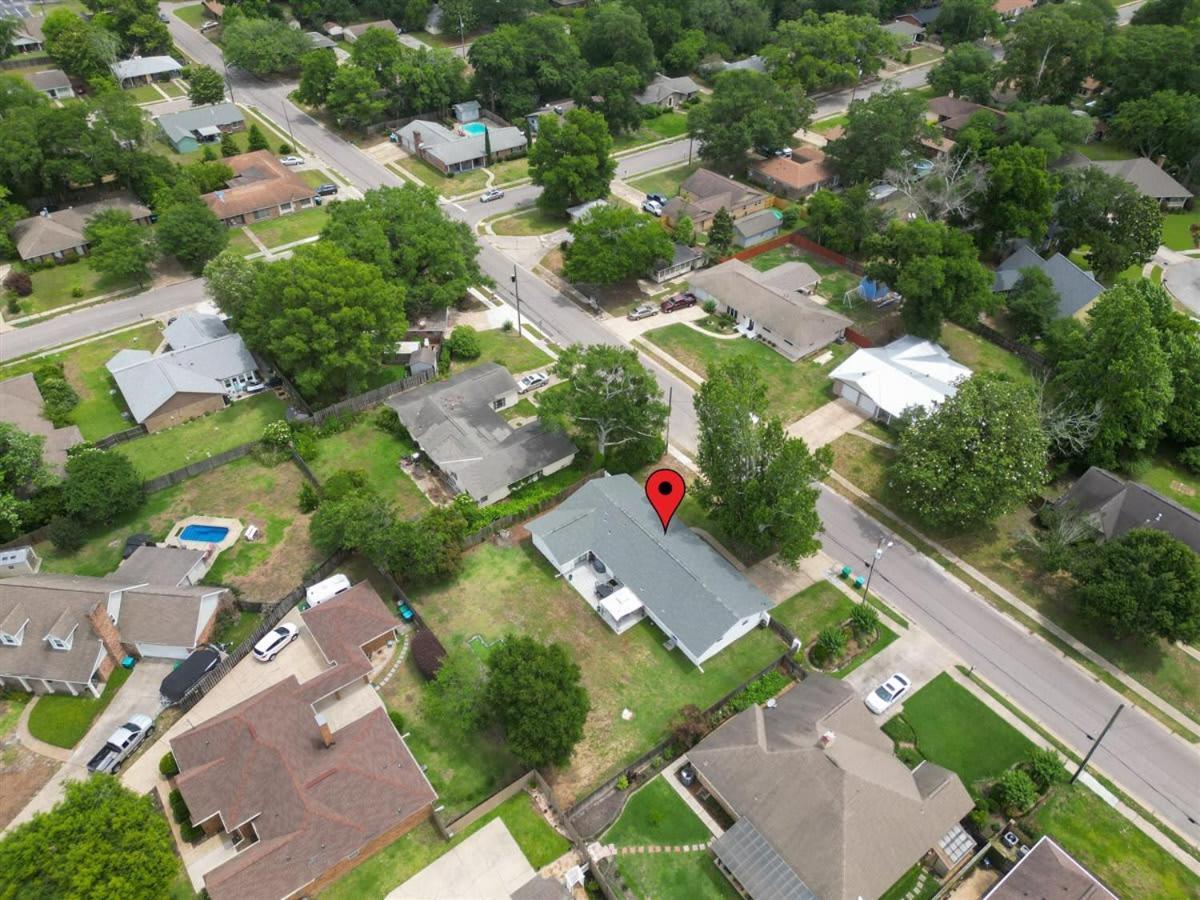 Ranch Home Gem 5Br Home Sleeps 12 With Game Room Gulfport Eksteriør billede