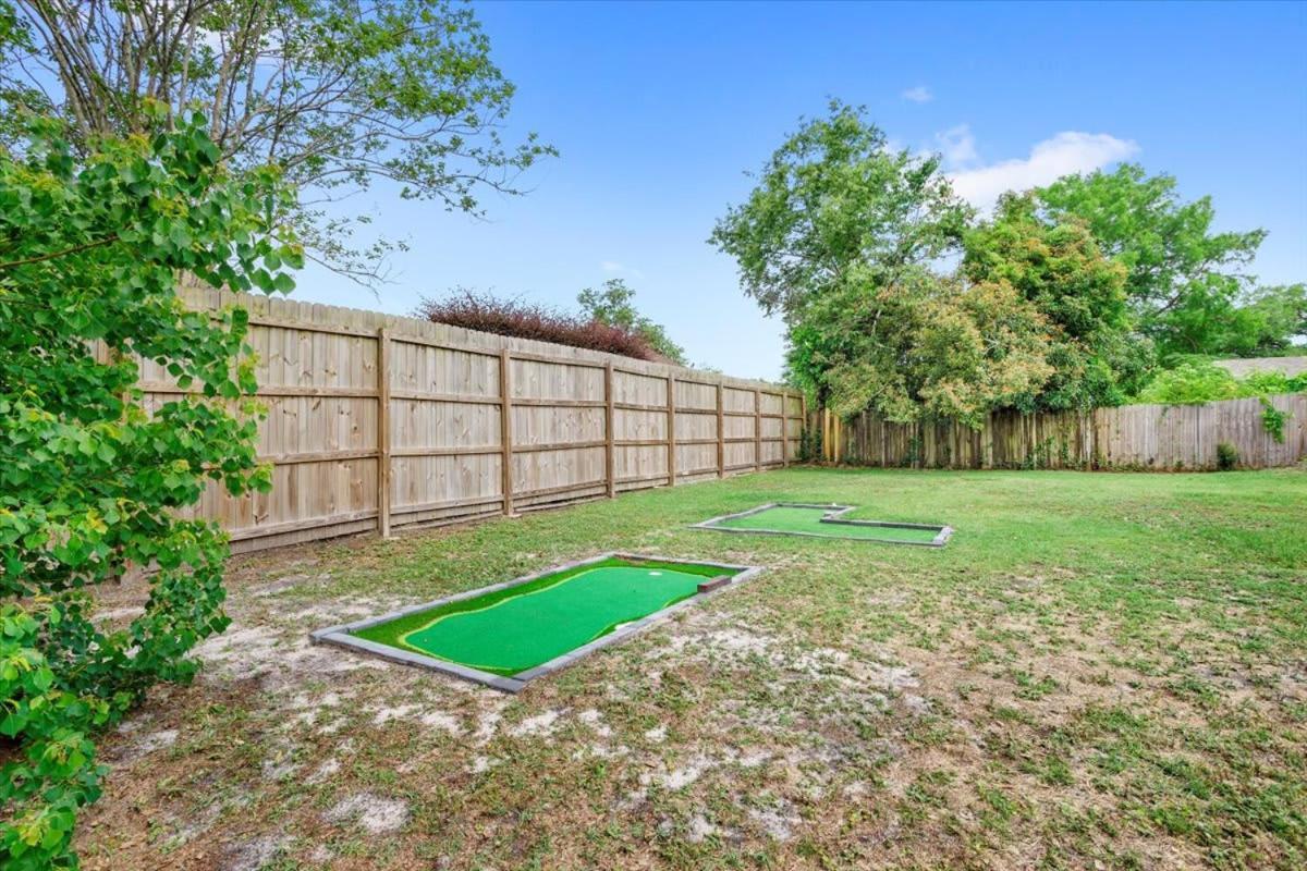 Ranch Home Gem 5Br Home Sleeps 12 With Game Room Gulfport Eksteriør billede