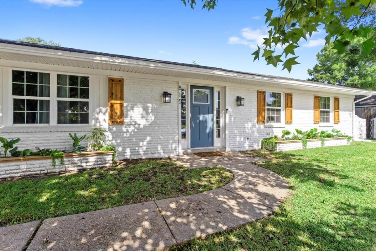 Ranch Home Gem 5Br Home Sleeps 12 With Game Room Gulfport Eksteriør billede
